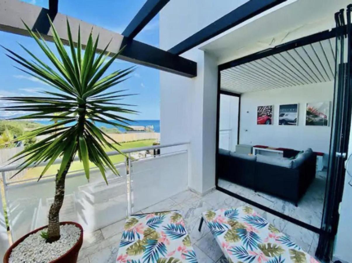 Premium Luxury-Casares Del Mar-Seaside Apartment Bahía de Casares Exterior foto