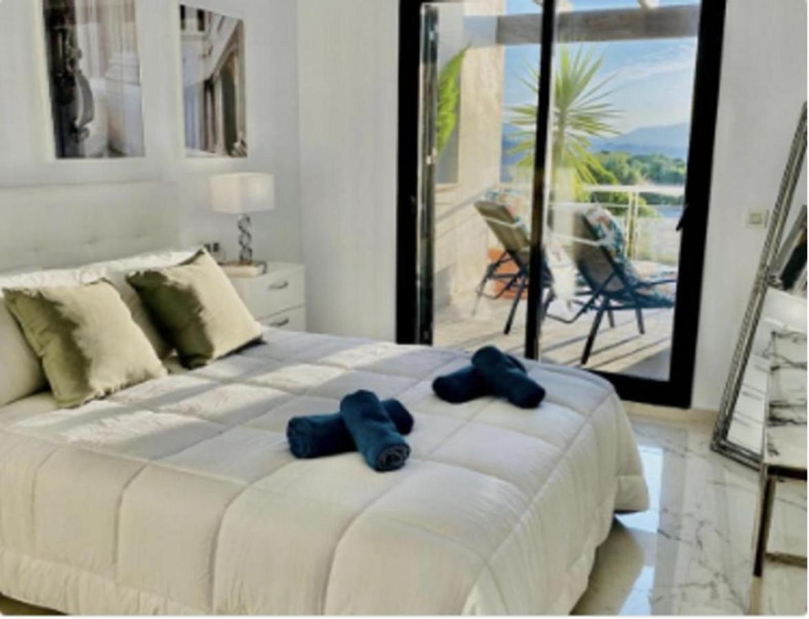 Premium Luxury-Casares Del Mar-Seaside Apartment Bahía de Casares Exterior foto