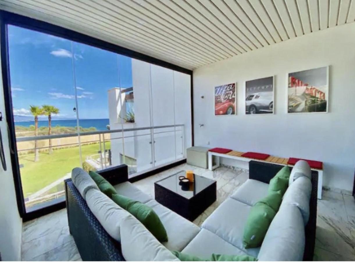 Premium Luxury-Casares Del Mar-Seaside Apartment Bahía de Casares Exterior foto