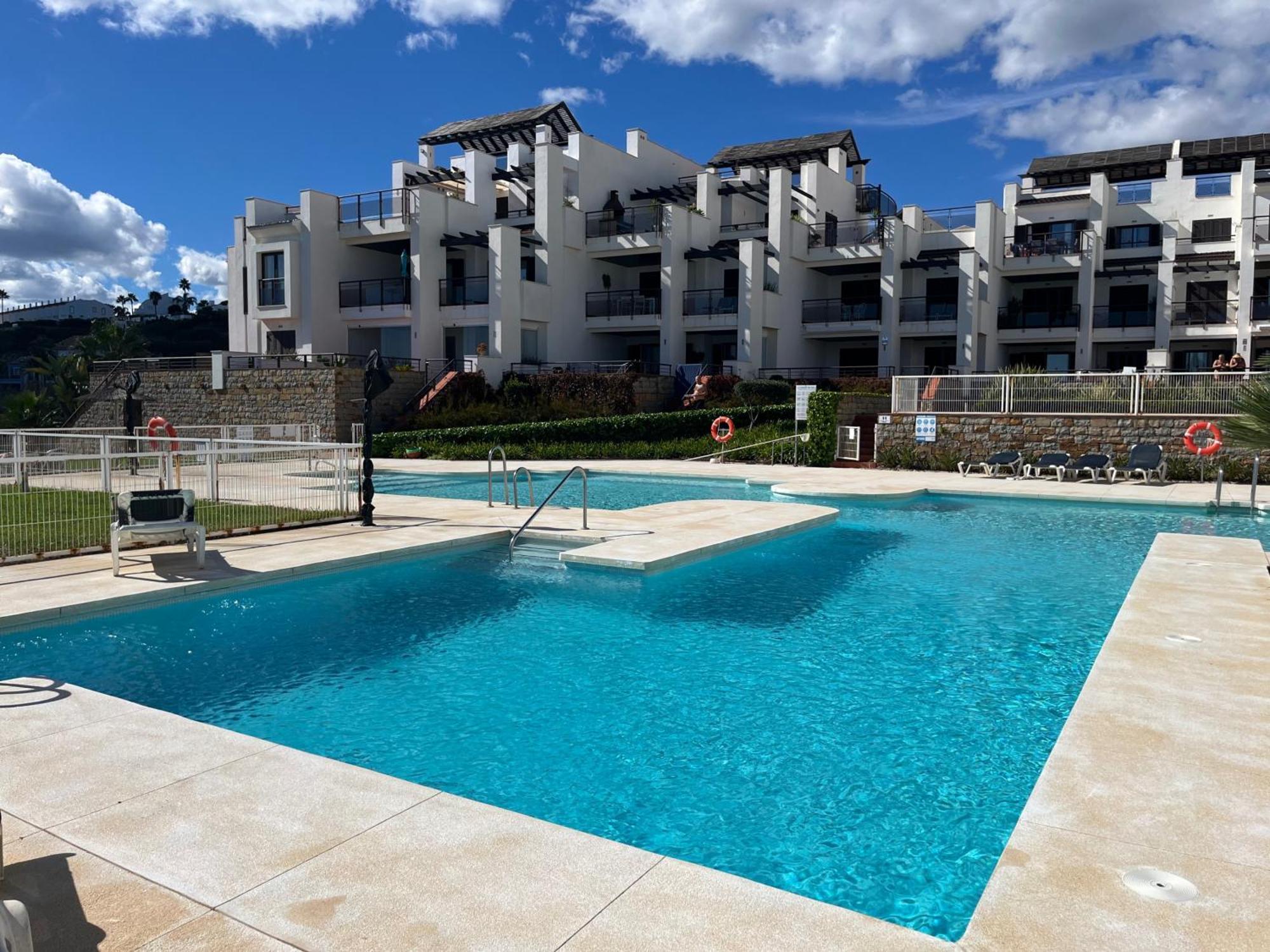 Premium Luxury-Casares Del Mar-Seaside Apartment Bahía de Casares Exterior foto